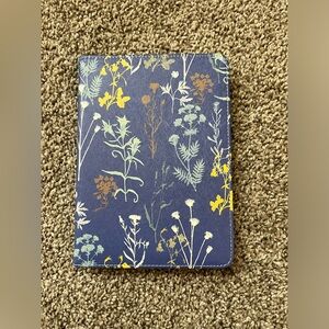 NEW Kindle 11th generation Paperwhite floral case w/ kickstand and cardholder